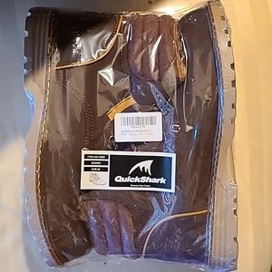 Quickshark Winter Boots